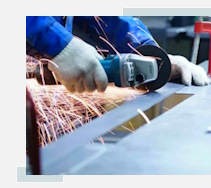 Услуги Изготовление металлоконструкций под ключ в Йошкаре-Ола