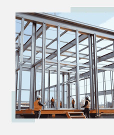 Услуги Изготовление металлоконструкций под ключ в Йошкаре-Ола