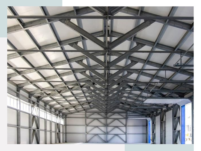 Производственные здания в Йошкаре-Ола от 614 руб. - Надежно и быстро