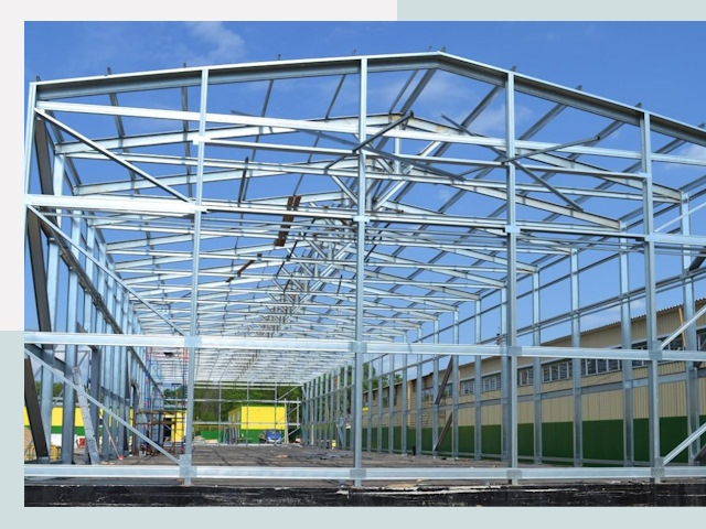 Строительство фабрик в Йошкаре-Ола