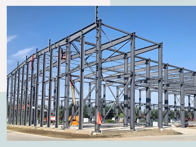 Строительство торговых центров в Йошкаре-Ола