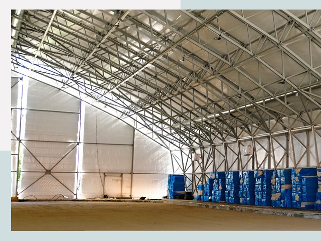 Строительство крытых катков в Йошкаре-Ола