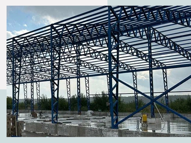 Строительство картодромов в Йошкаре-Ола