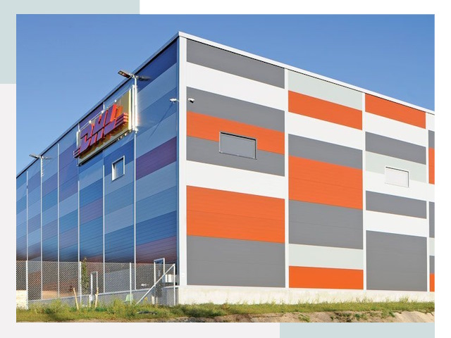 Строительство бизнес-центров в Йошкаре-Ола