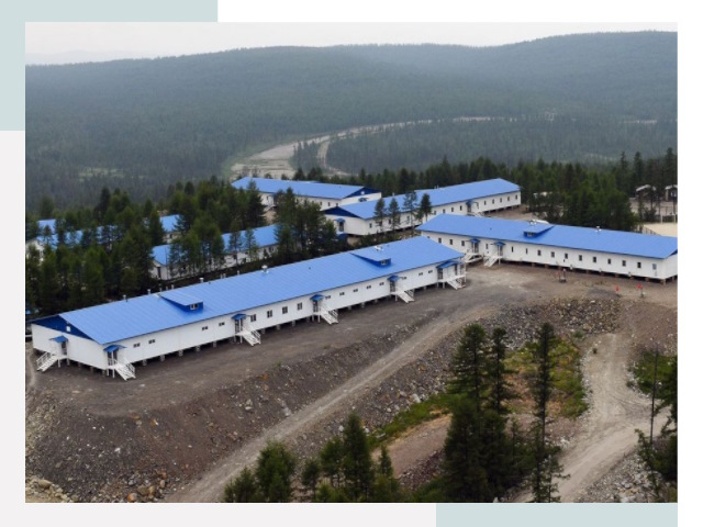 Вахтовые поселки в Йошкаре-Ола