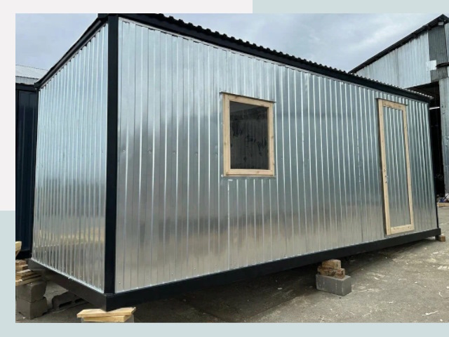 Блок-контейнеры от 614 руб. в Йошкар-Ола и Марийская республика