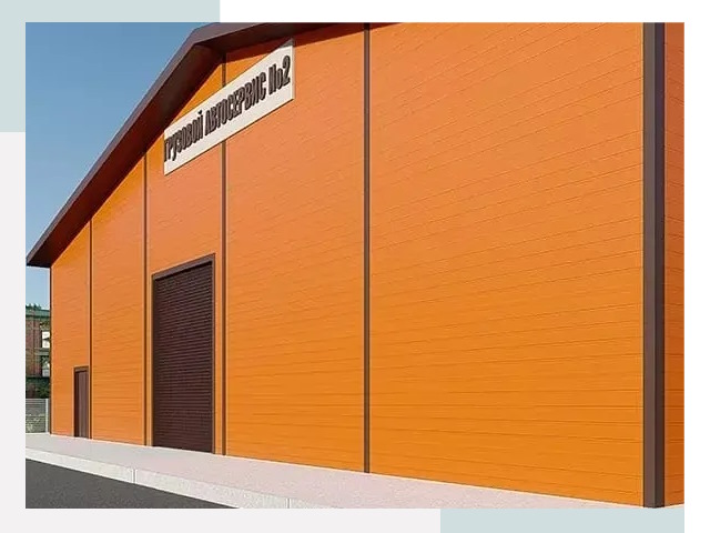 Строительство автосервисов в Йошкаре-Ола