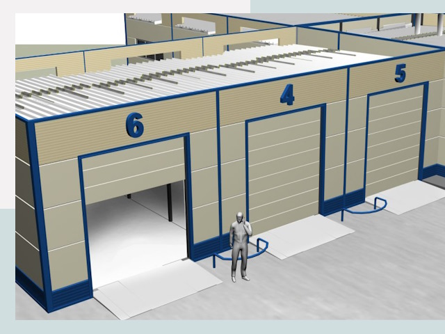 Строительство автомоек от 614 руб. в Йошкар-Ола