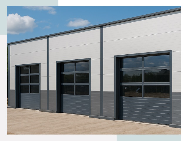 Строительство автомоек в Йошкаре-Ола