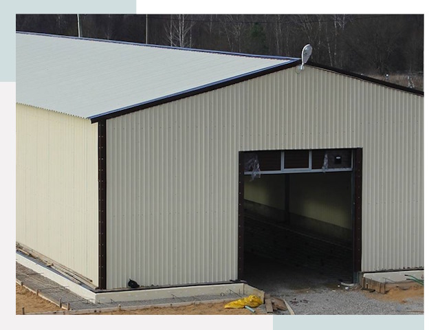 Строительство гаражей в Йошкаре-Ола