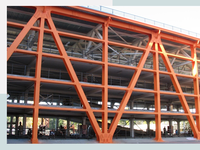 Многоуровневые паркинги в Йошкар-Ола от 614 руб.