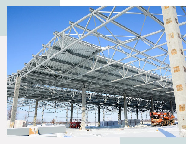 Строительство паркингов в Йошкаре-Ола