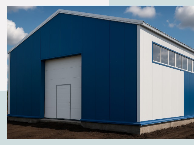 Модульные ангары по цене от 614 руб. в Йошкар-Ола