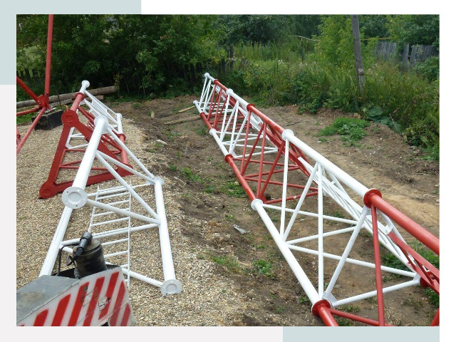 Башни связи в Йошкаре-Ола