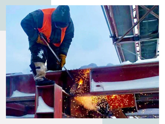 Ремонт металлоконструкций в Йошкаре-Ола от 614 руб.