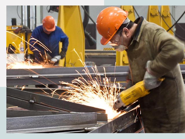 Изготовление металлоконструкций в Йошкаре-Ола