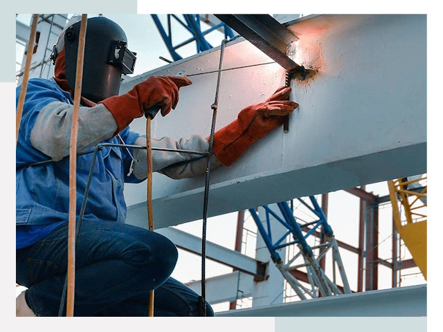 Генеральный подряд в Йошкаре-Ола от 614 руб. - Надежность и качество