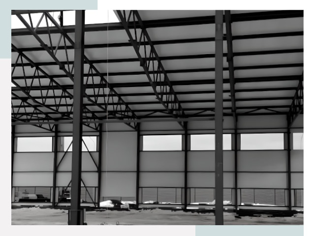 Производство ангаров в Йошкаре-Ола