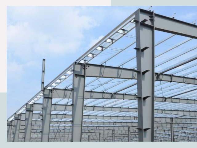 Металлокаркасы для складов от 614 руб. в Йошкаре-Ола